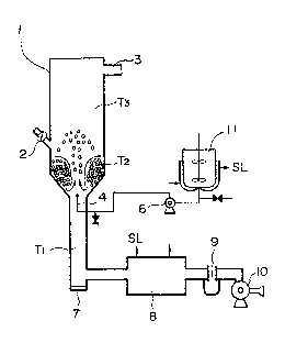 Une figure unique qui représente un dessin illustrant l'invention.